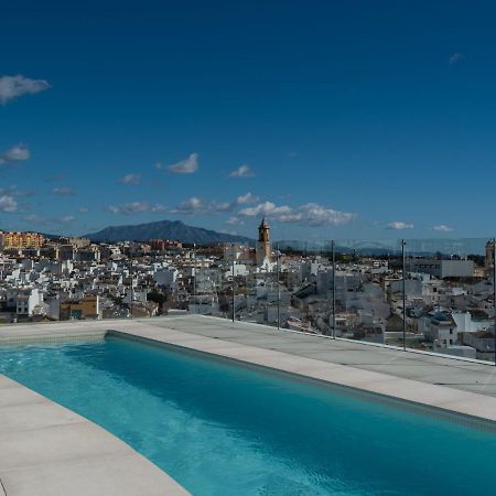 Apartment Estepona Roof Top View 3 By Interhome Extérieur photo