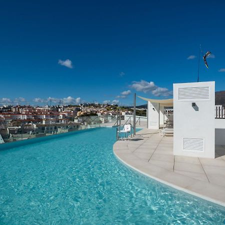 Apartment Estepona Roof Top View 3 By Interhome Extérieur photo