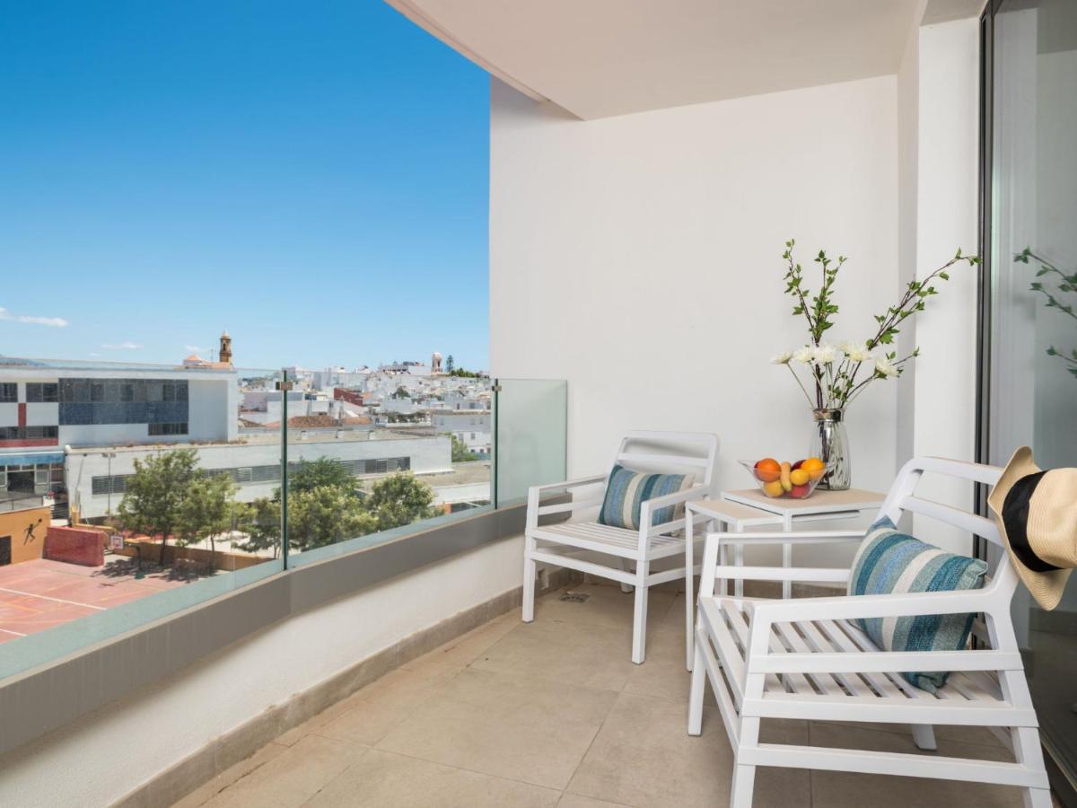 Apartment Estepona Roof Top View 3 By Interhome Extérieur photo