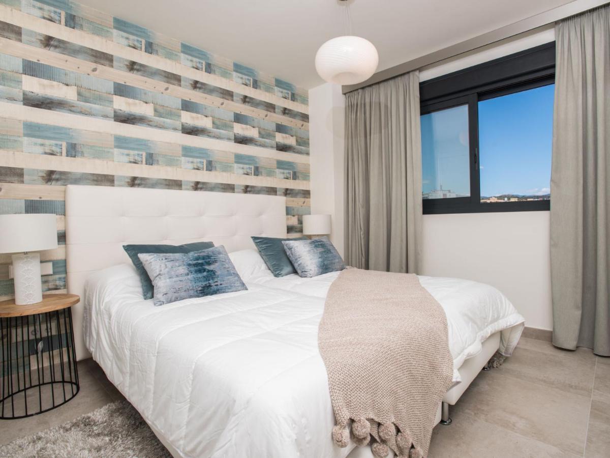 Apartment Estepona Roof Top View 3 By Interhome Extérieur photo