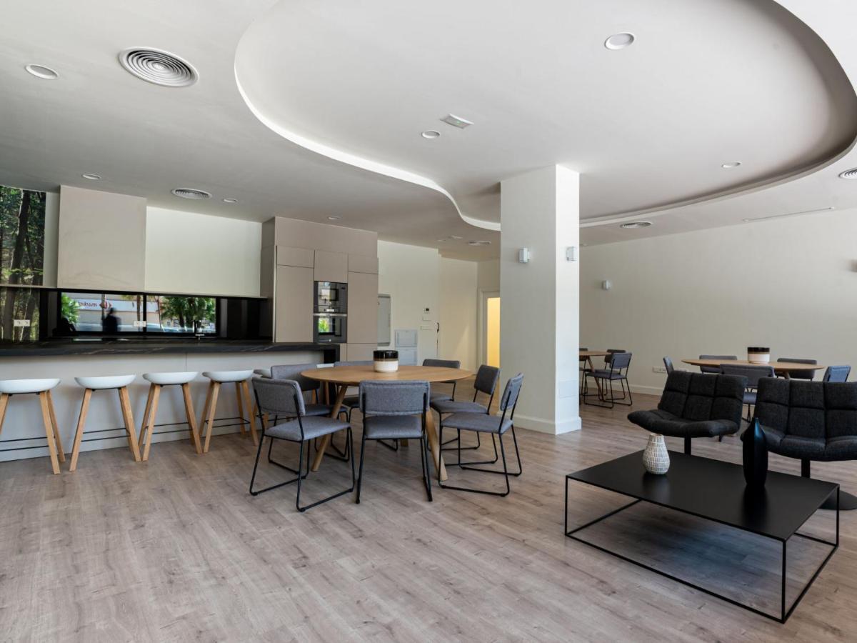Apartment Estepona Roof Top View 3 By Interhome Extérieur photo