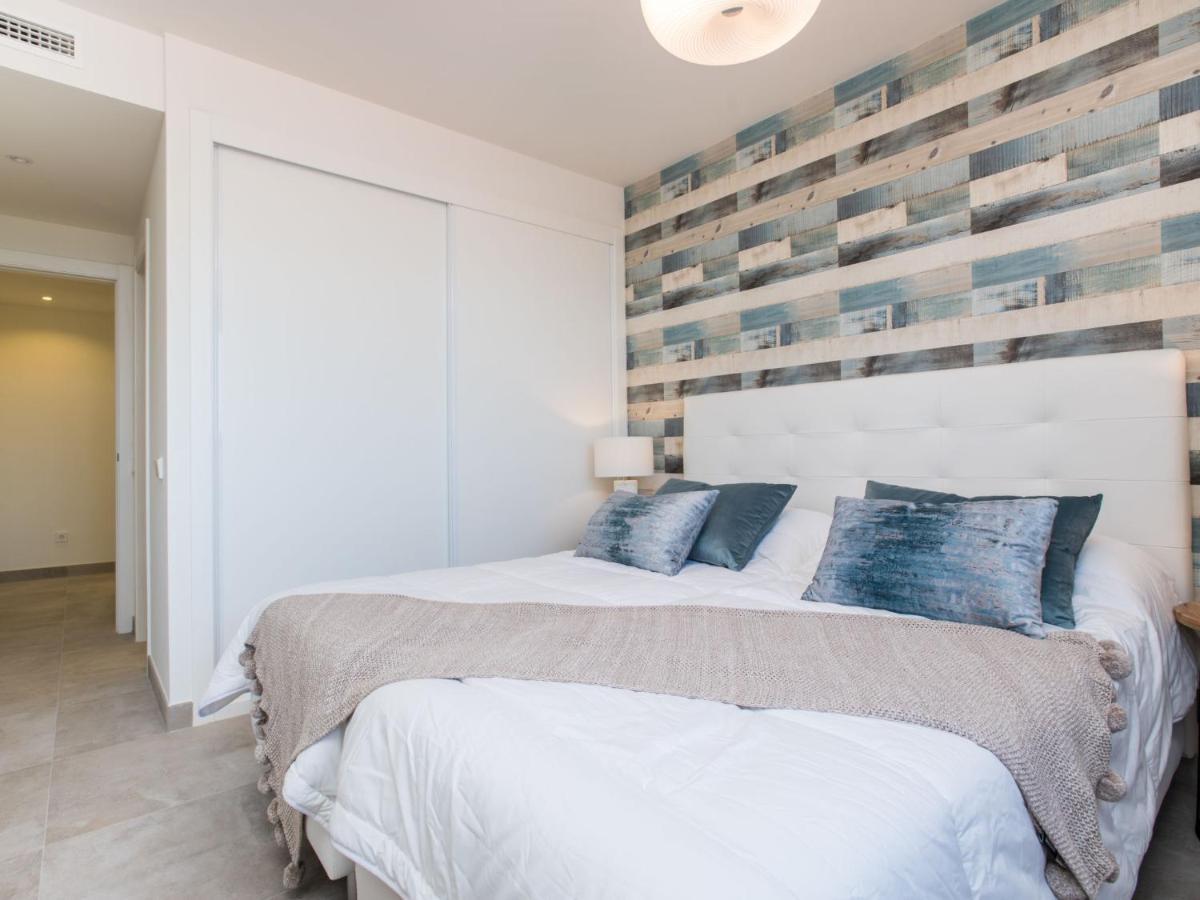 Apartment Estepona Roof Top View 3 By Interhome Extérieur photo